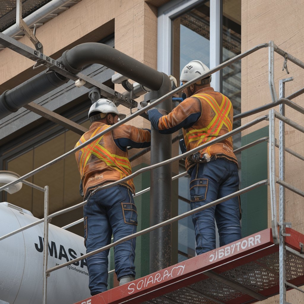 Servicios de desatasco en Alella a tu disposición